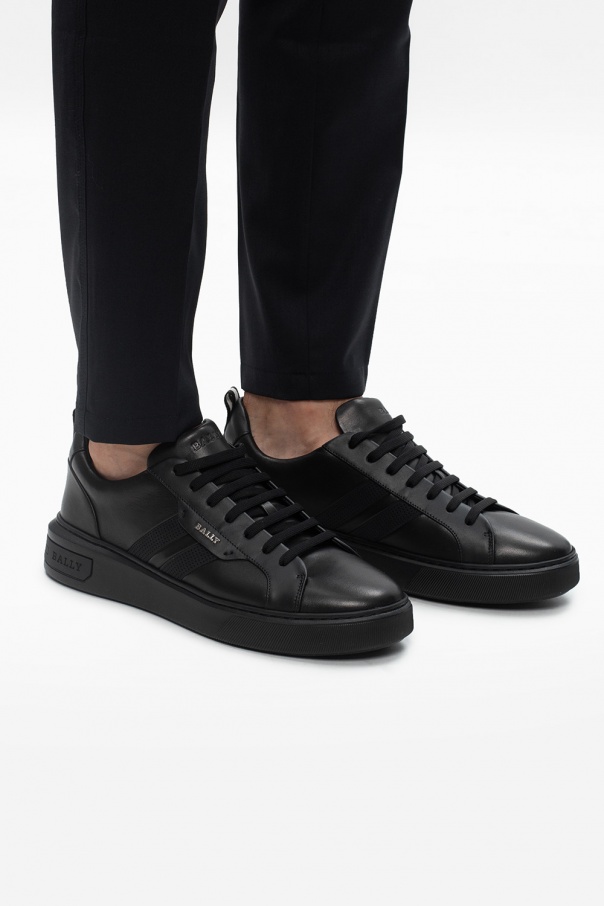 bally maxim sneakers